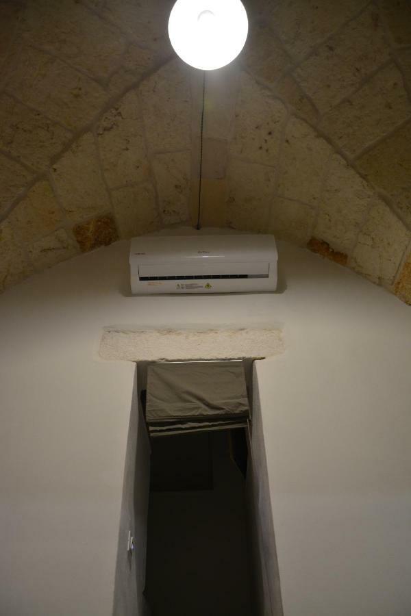 Dimora D'Errico - Monolocale Nel Centro Storico Διαμέρισμα Carovigno Εξωτερικό φωτογραφία